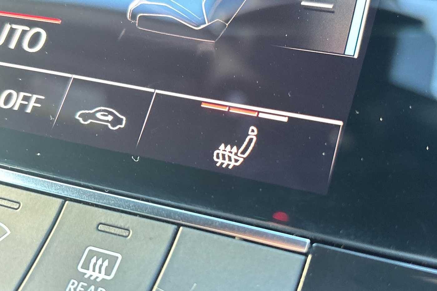 Used Audi A6 Avant 2019 for sale - 76692729: Photo 20