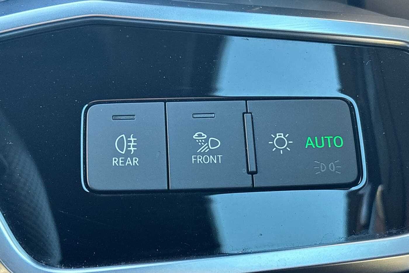 Used Audi A6 Avant 2019 for sale - 76692729: Photo 24