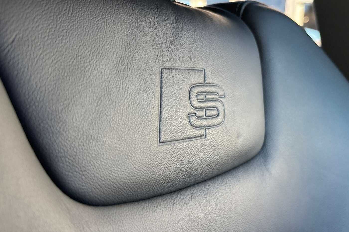 Used Audi A6 Avant 2019 for sale - 76692729: Photo 27