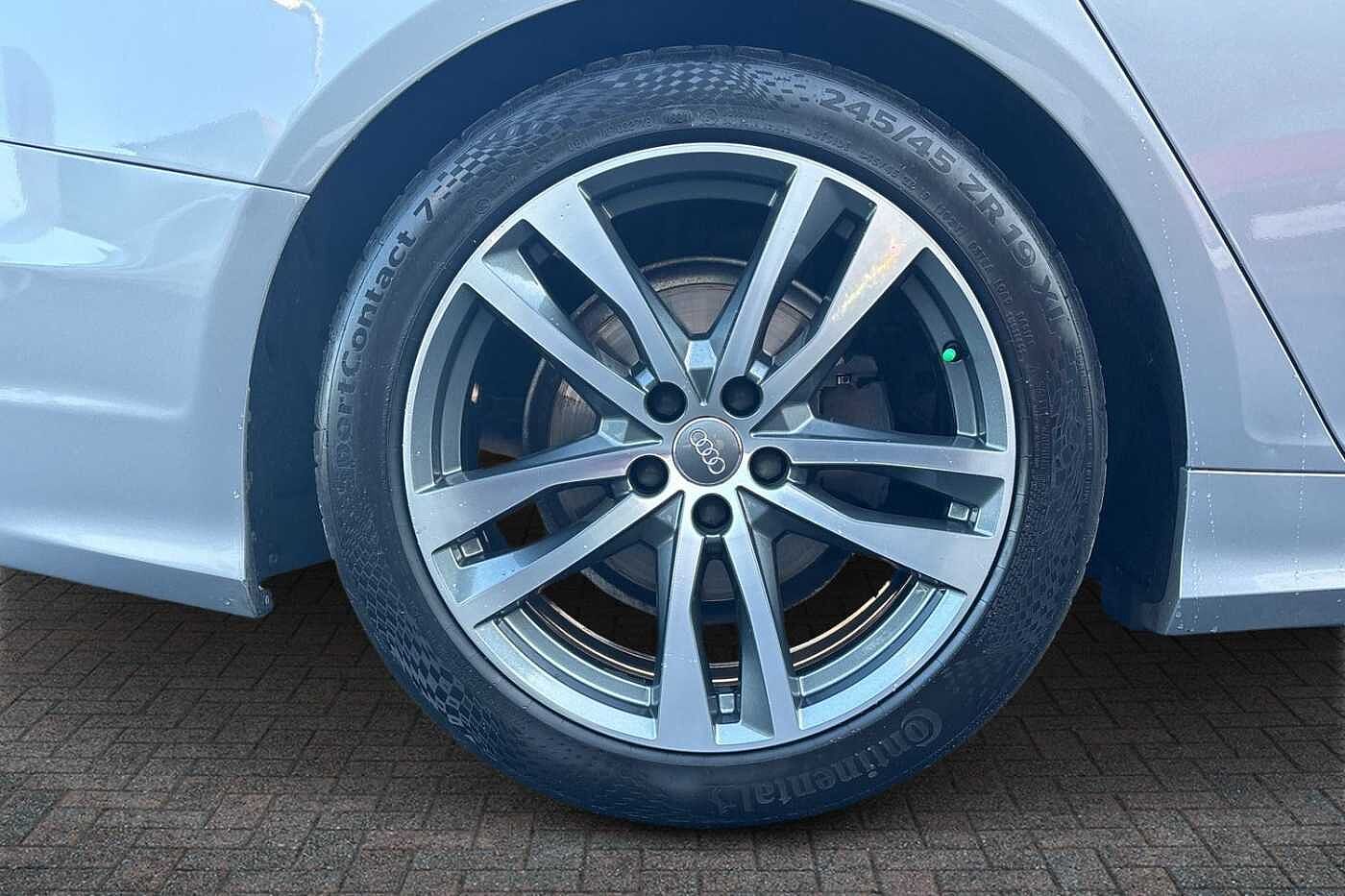 Used Audi A6 Avant 2019 for sale - 76692729: Photo 5