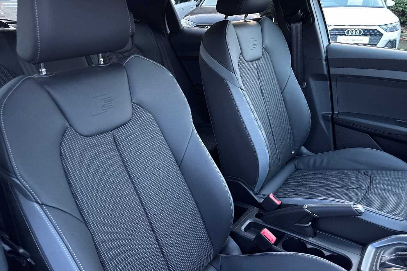 Used Audi A1 2025 for sale - 77124514: Photo 17