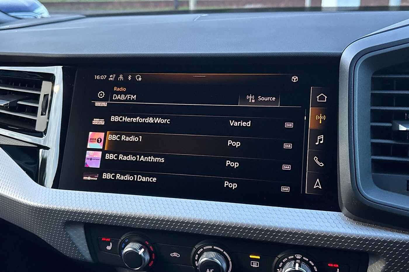 Used Audi A1 2025 for sale - 77124514: Photo 26