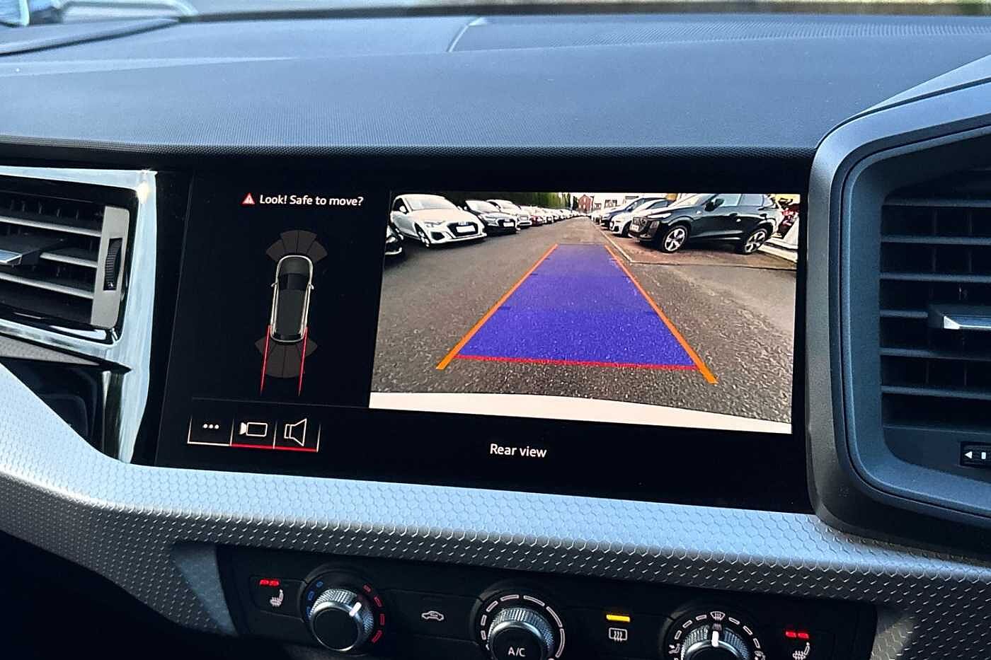 Used Audi A1 2025 for sale - 77124514: Photo 30