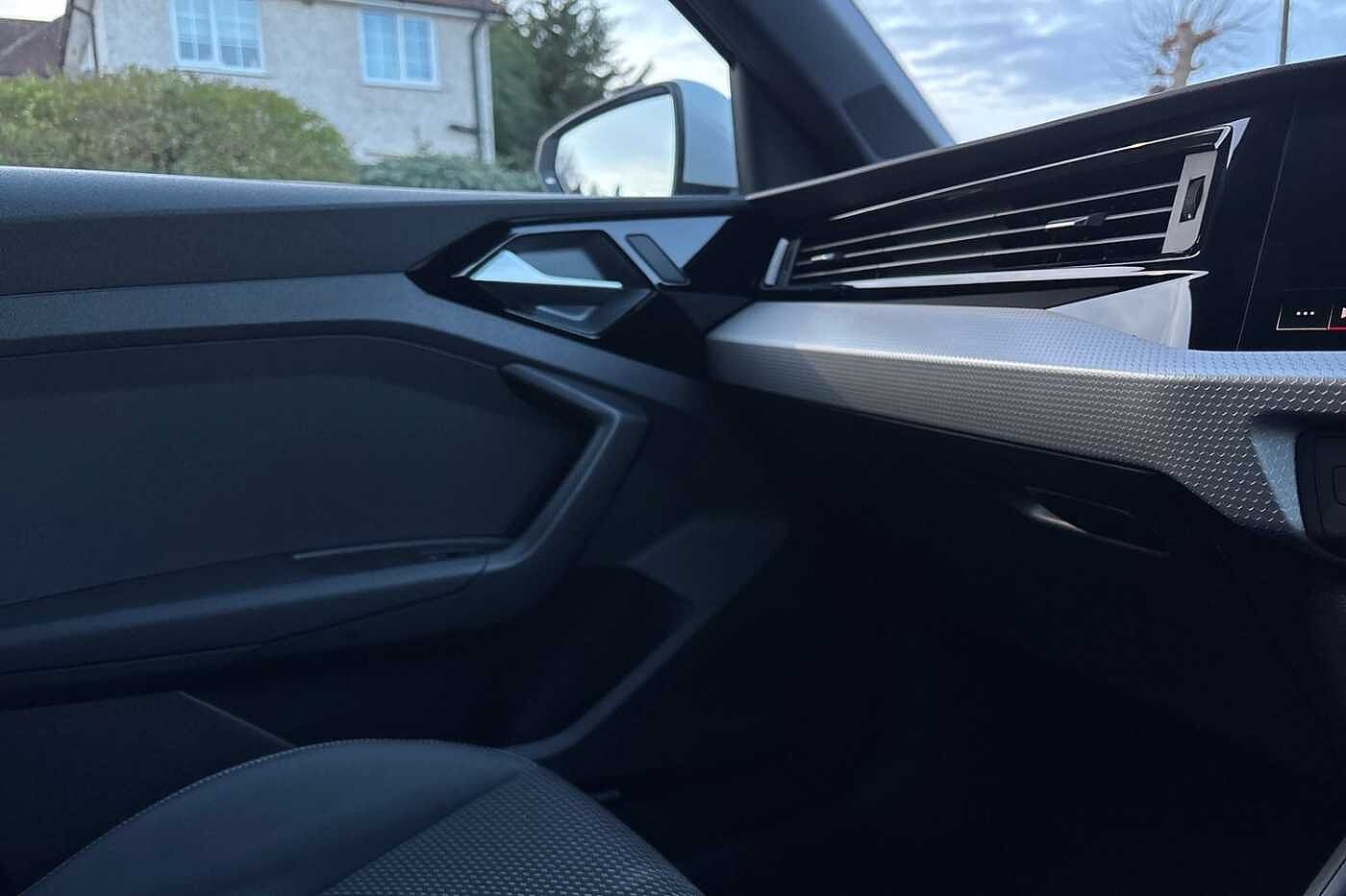 Used Audi A1 2025 for sale - 77124514: Photo 32