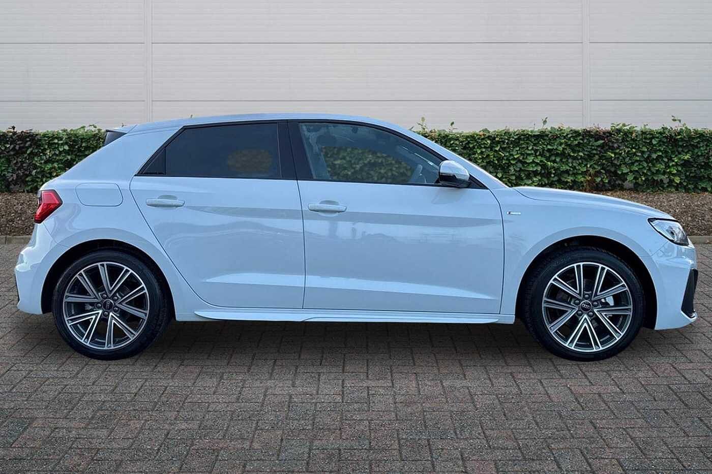 Used Audi A1 2025 for sale - 77124514: Photo 4