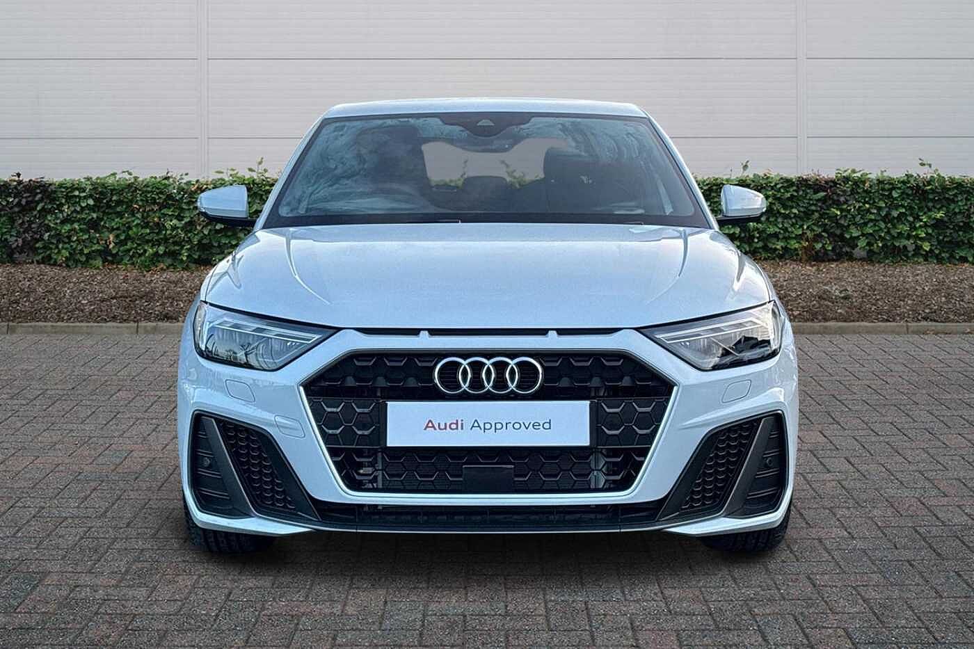 Used Audi A1 2025 for sale - 77124514: Photo 7