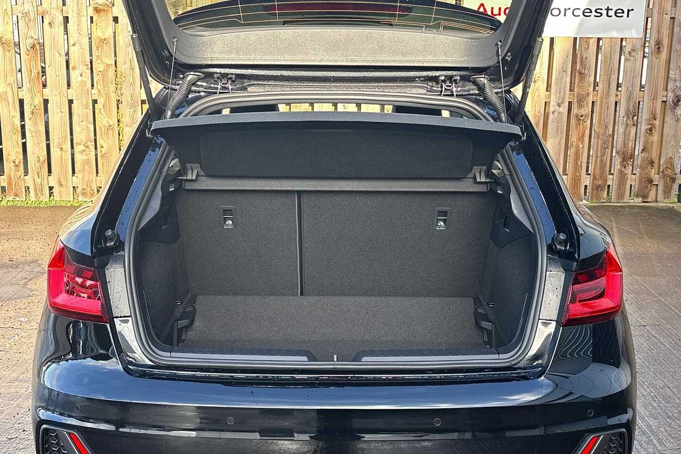 Used Audi A1 2025 for sale - 77177446: Photo 11