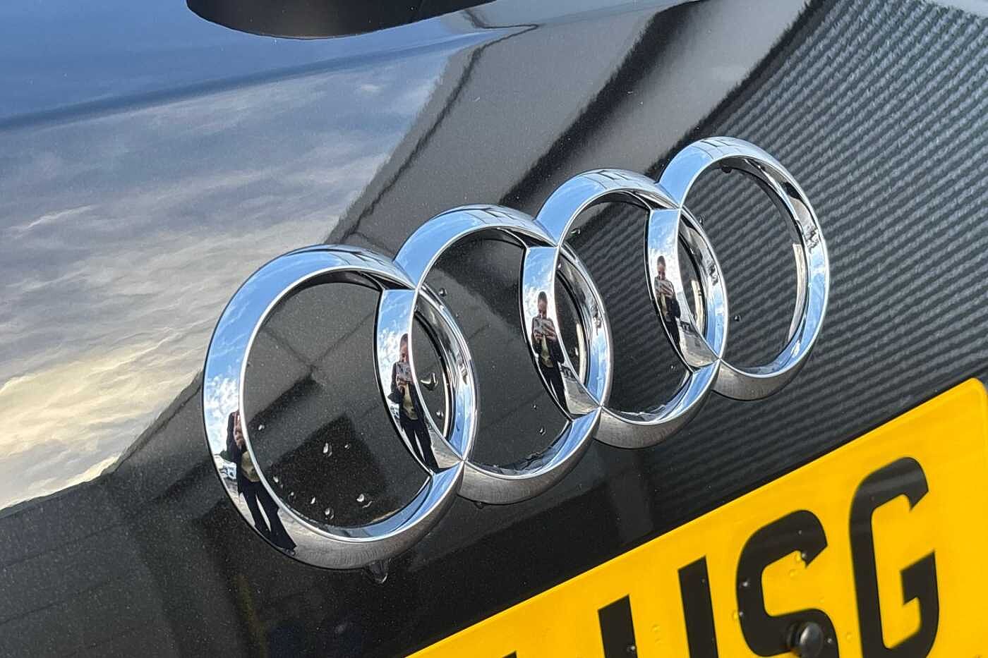 Used Audi A1 2025 for sale - 77177446: Photo 15