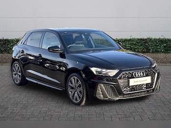 Audi A1 feature image