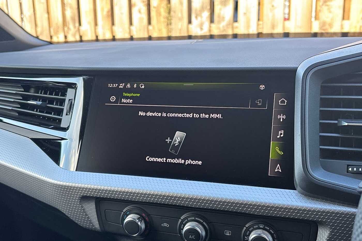 Used Audi A1 2025 for sale - 77177446: Photo 25