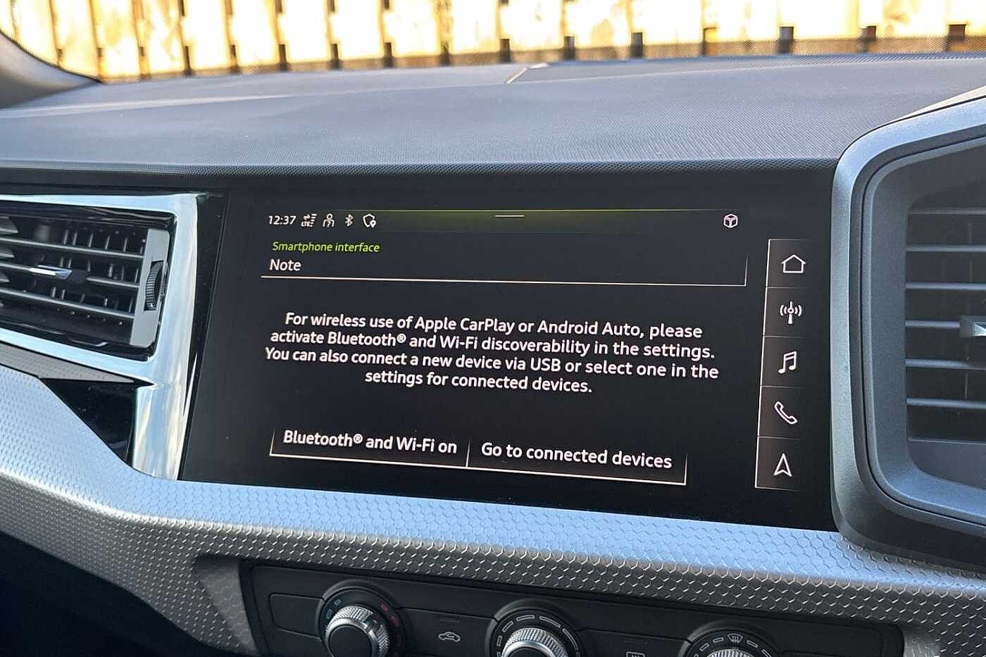 Used Audi A1 2025 for sale - 77177446: Photo 26