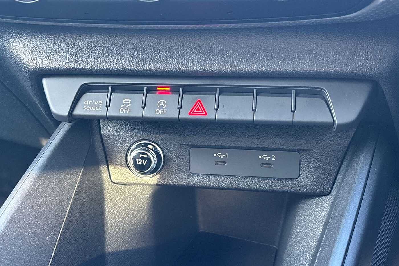 Used Audi A1 2025 for sale - 77177446: Photo 27