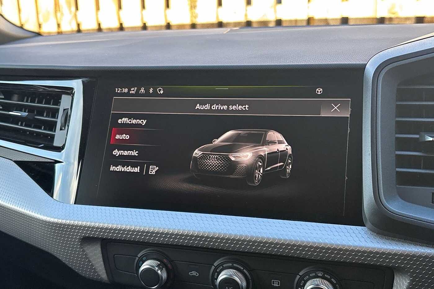 Used Audi A1 2025 for sale - 77177446: Photo 28