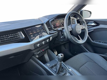 Used Audi A1 2025 for sale - 77177446: Photo