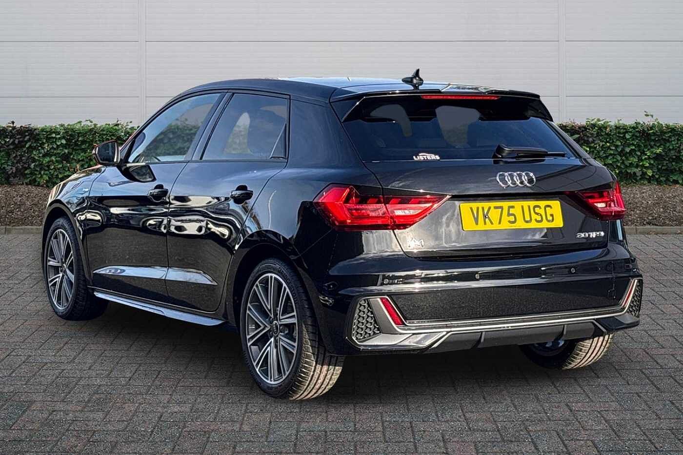 Used Audi A1 2025 for sale - 77177446: Photo 3