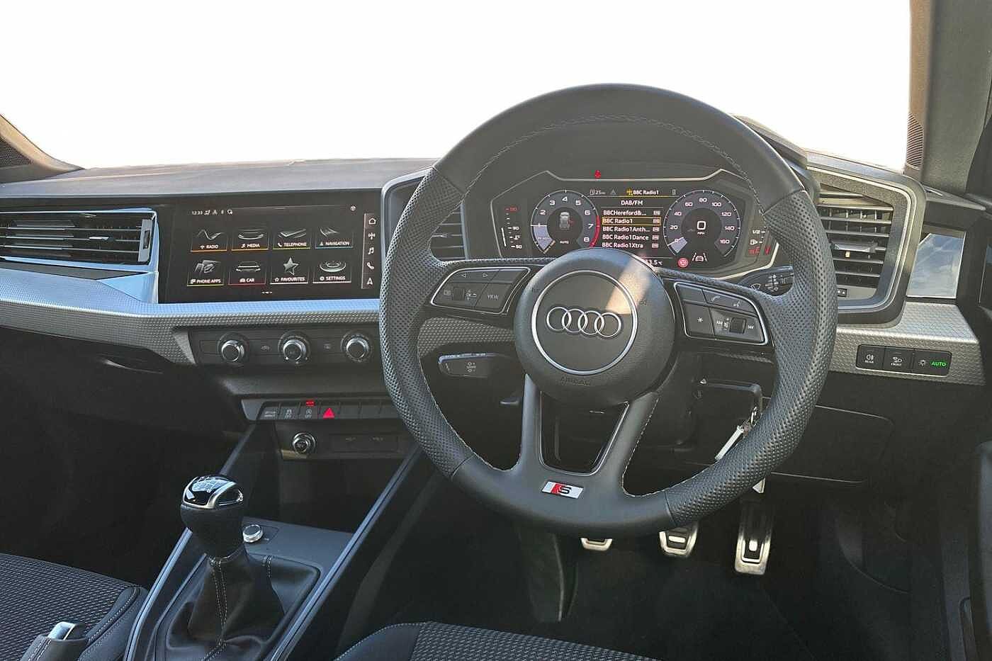 Used Audi A1 2025 for sale - 77177446: Photo 6