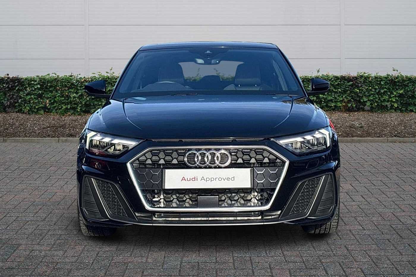 Used Audi A1 2025 for sale - 77177446: Photo 7