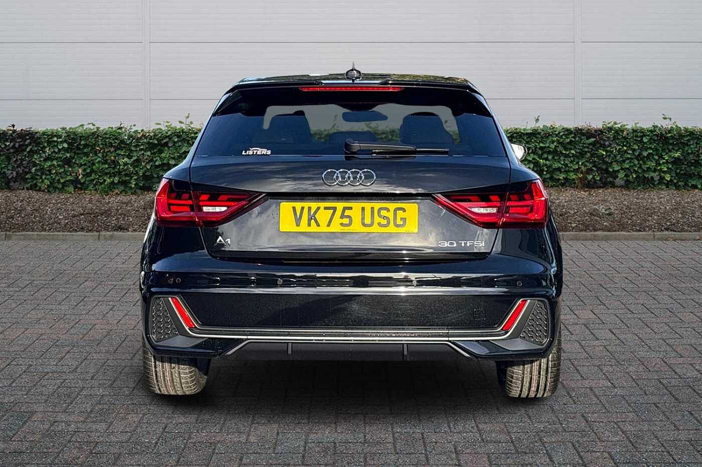 Used Audi A1 2025 for sale - 77177446: Photo 8