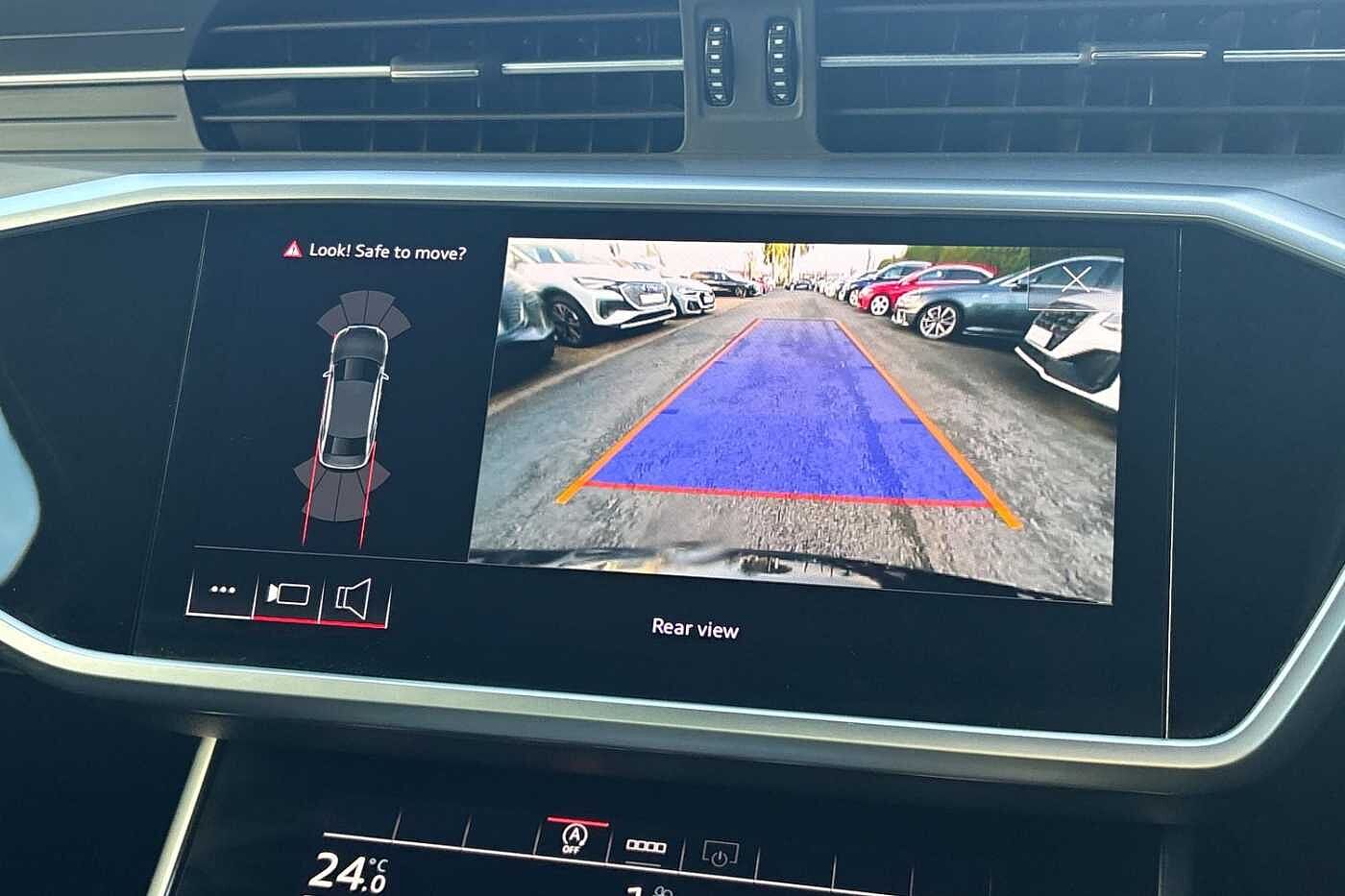 Used Audi A6 Saloon 2022 for sale - 76486591: Photo 13