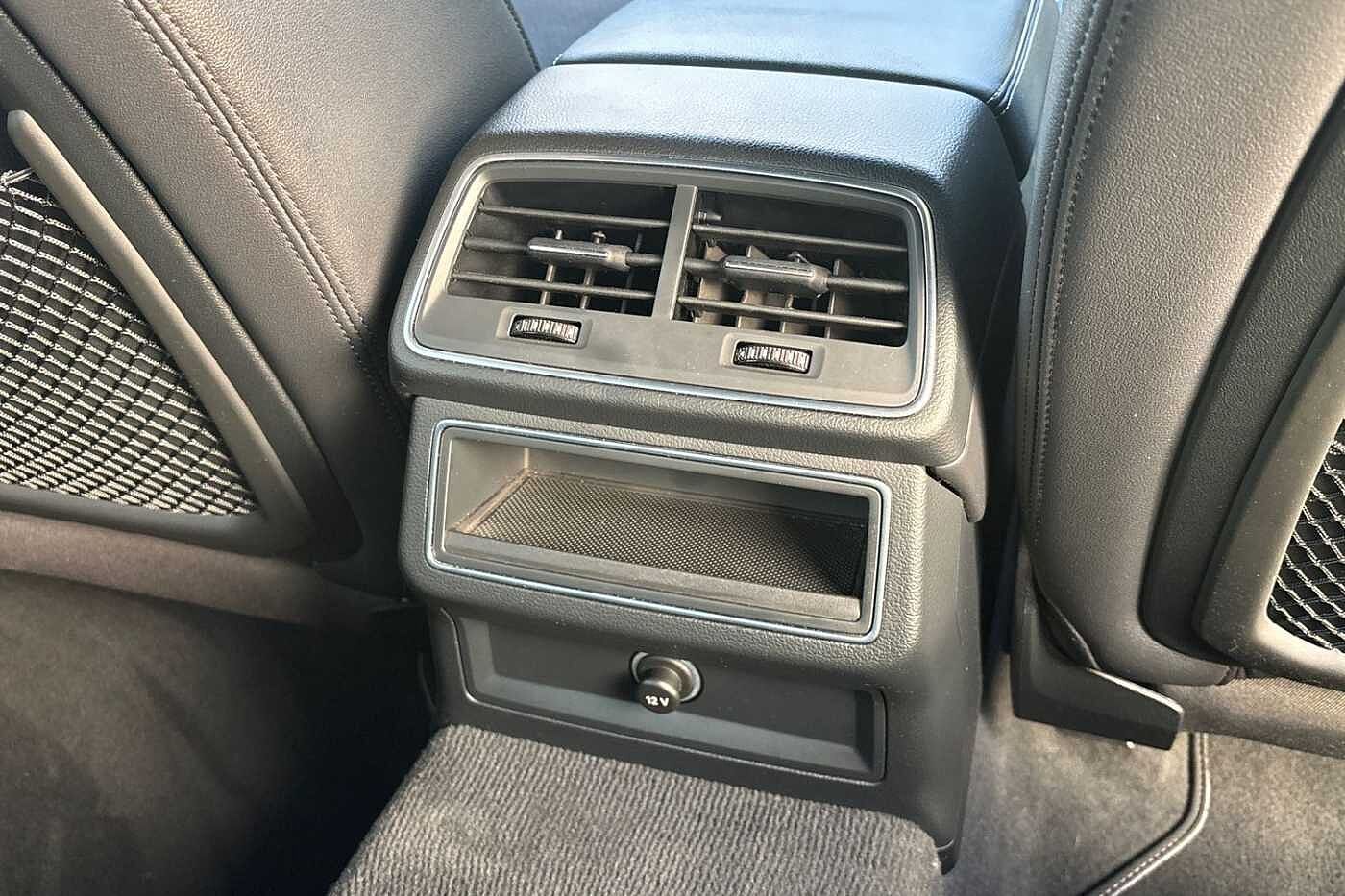 Used Audi A6 Saloon 2022 for sale - 76486591: Photo 14