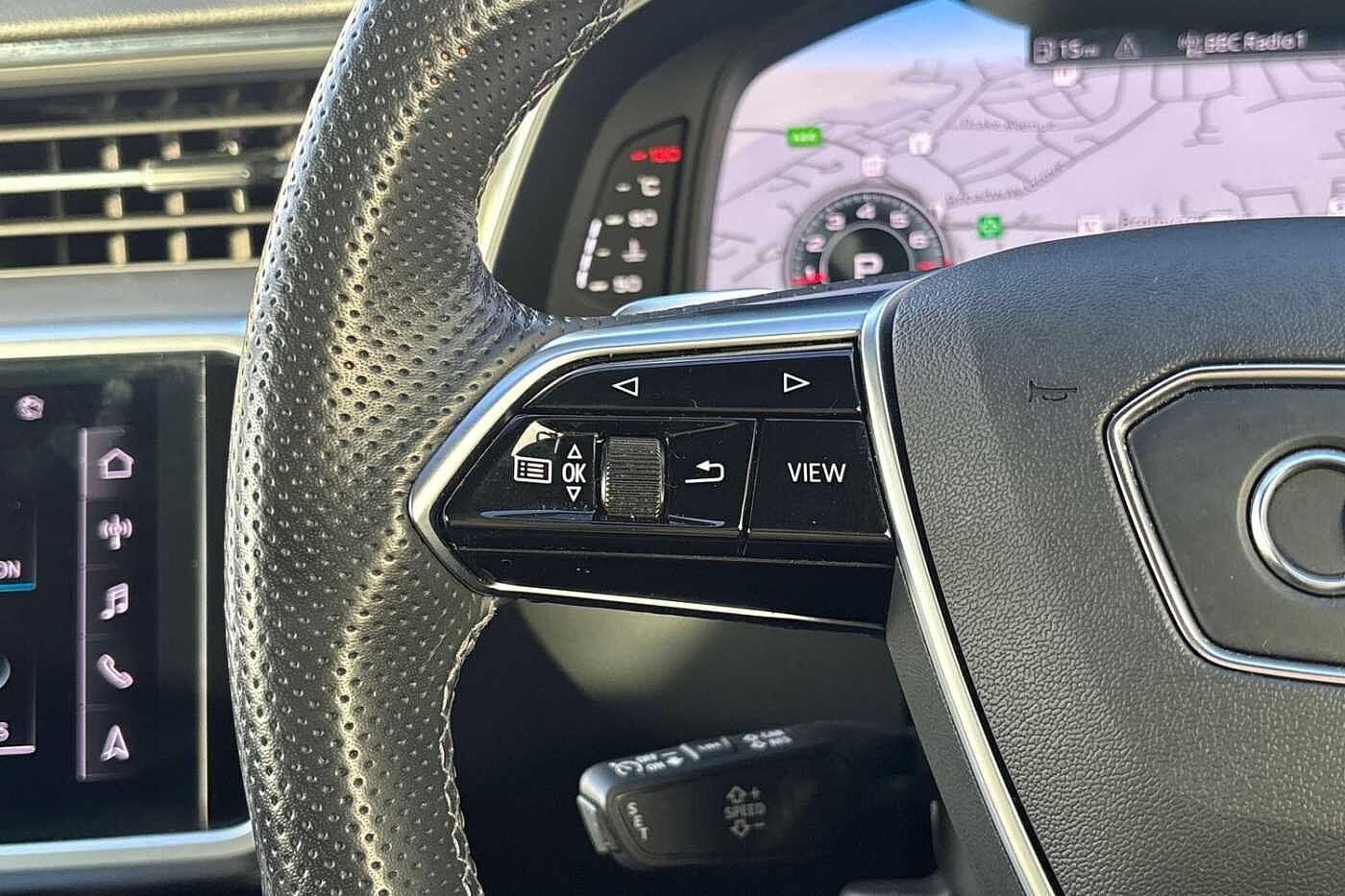 Used Audi A6 Saloon 2022 for sale - 76486591: Photo 24