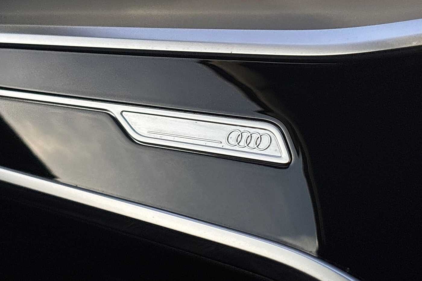 Used Audi A6 Saloon 2022 for sale - 76486591: Photo 27