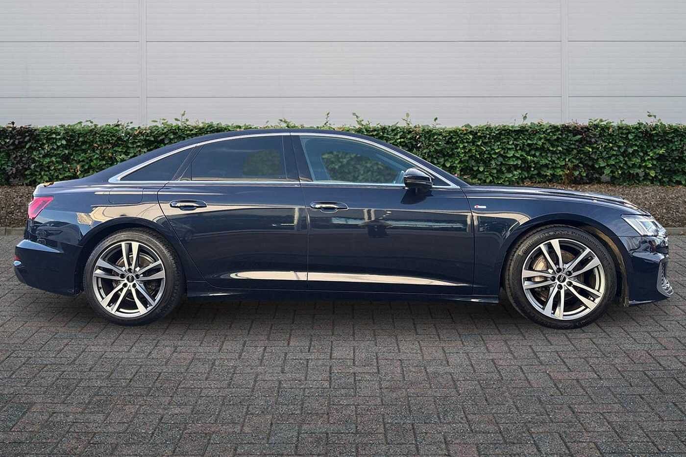 Used Audi A6 Saloon 2022 for sale - 76486591: Photo 4