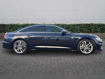 Used Audi A6 Saloon 2022 for sale - 76486591: Photo