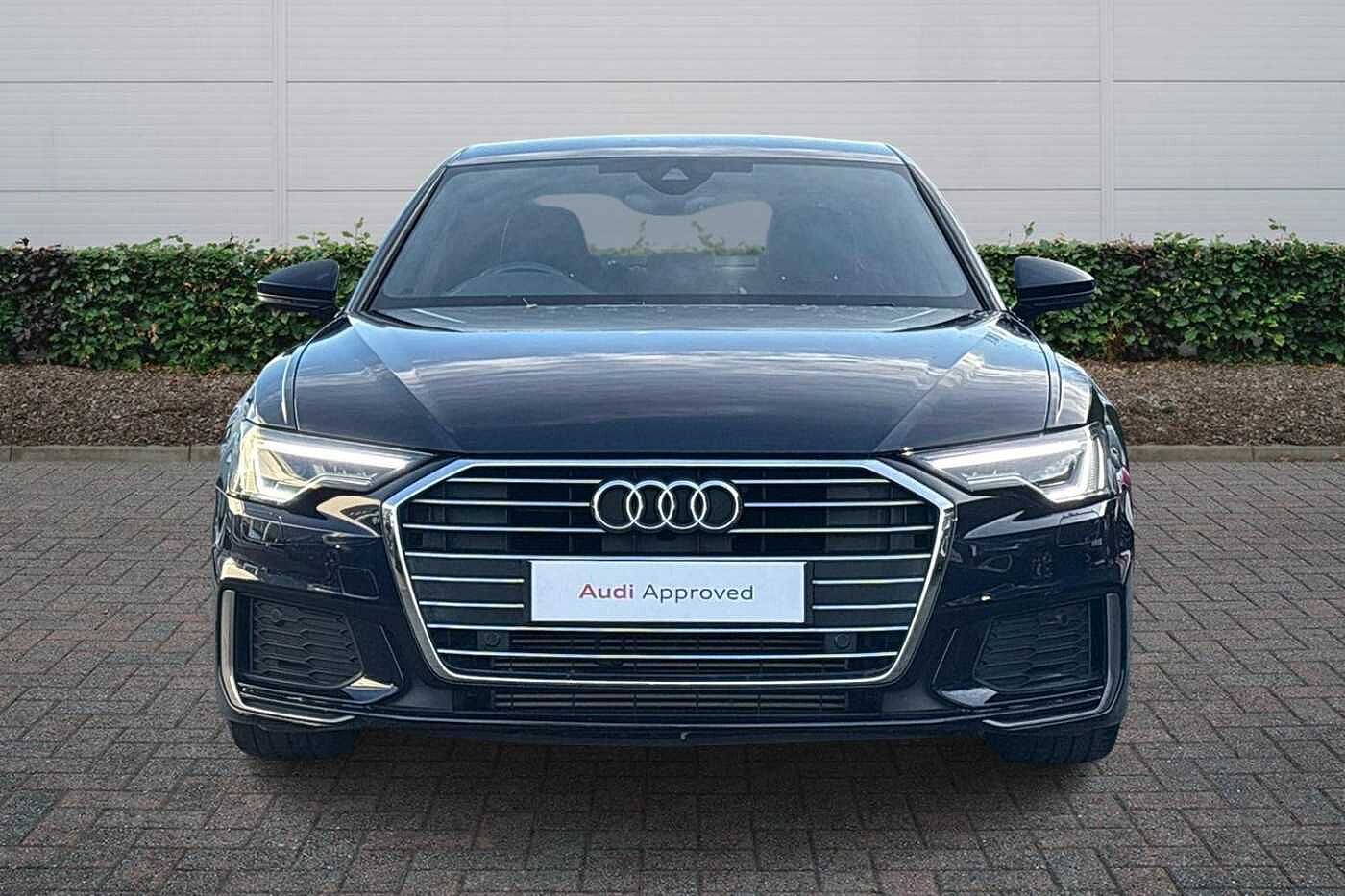 Used Audi A6 Saloon 2022 for sale - 76486591: Photo 7