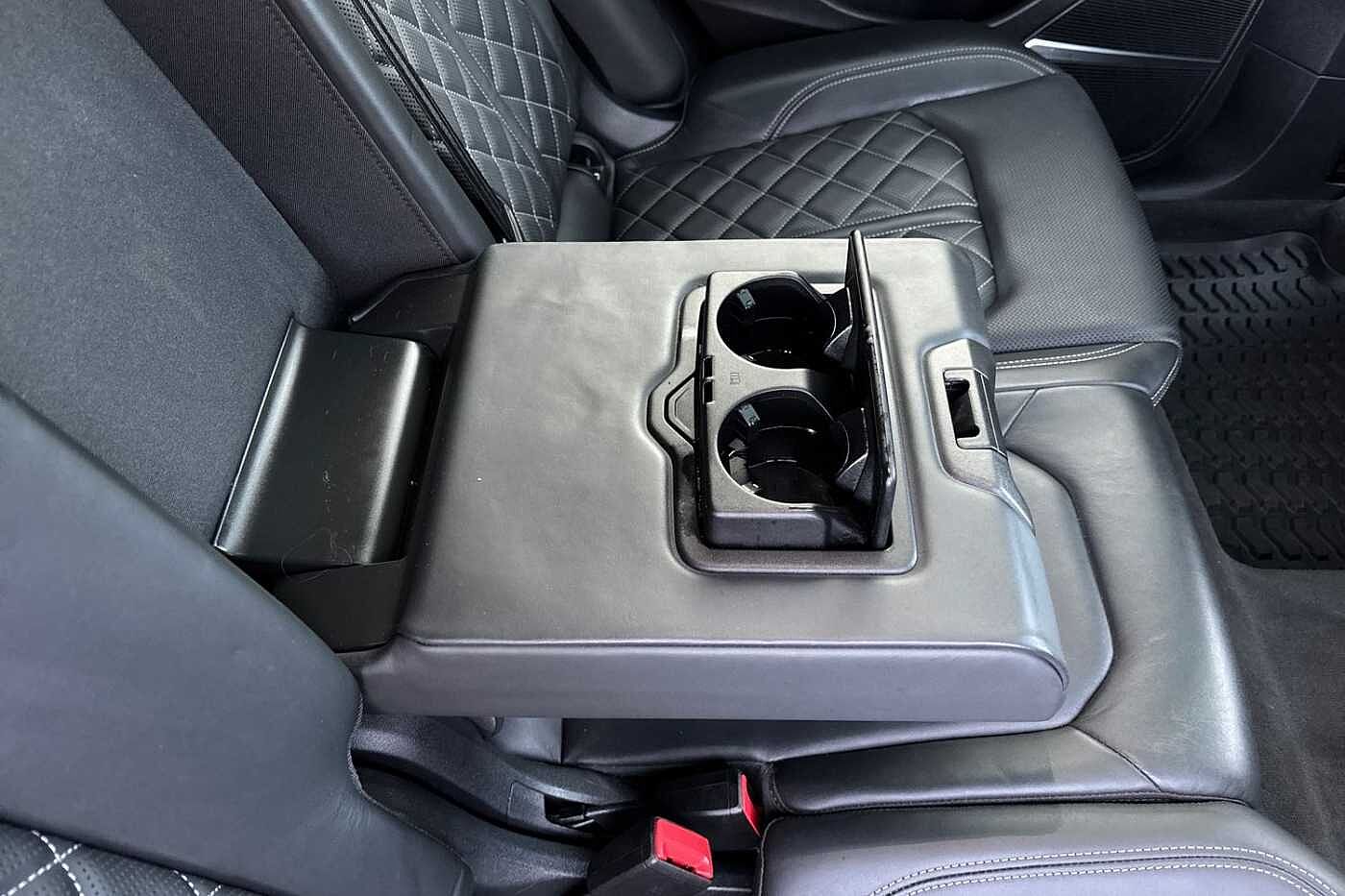 Used Audi Q8 2023 for sale - 77332595: Photo 13