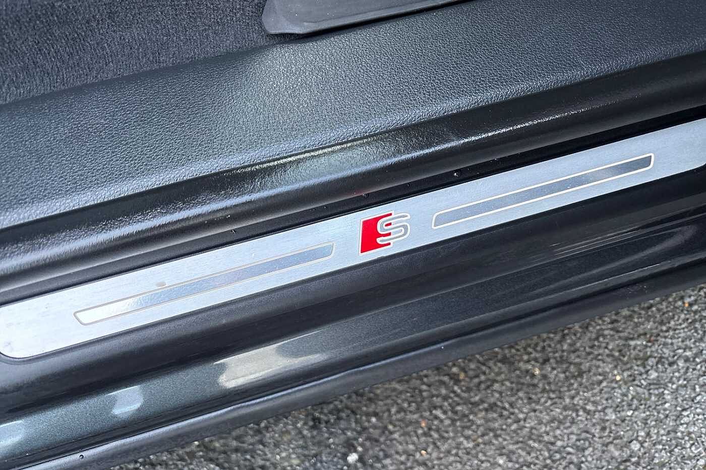 Used Audi Q8 2023 for sale - 77332595: Photo 18