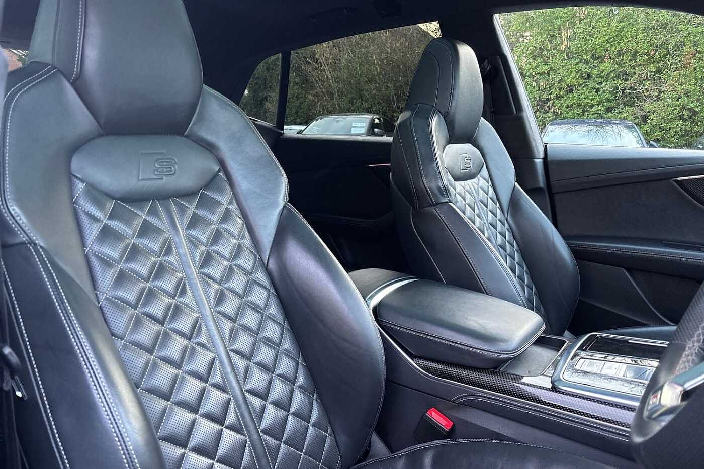 Used Audi Q8 2023 for sale - 77332595: Photo 20