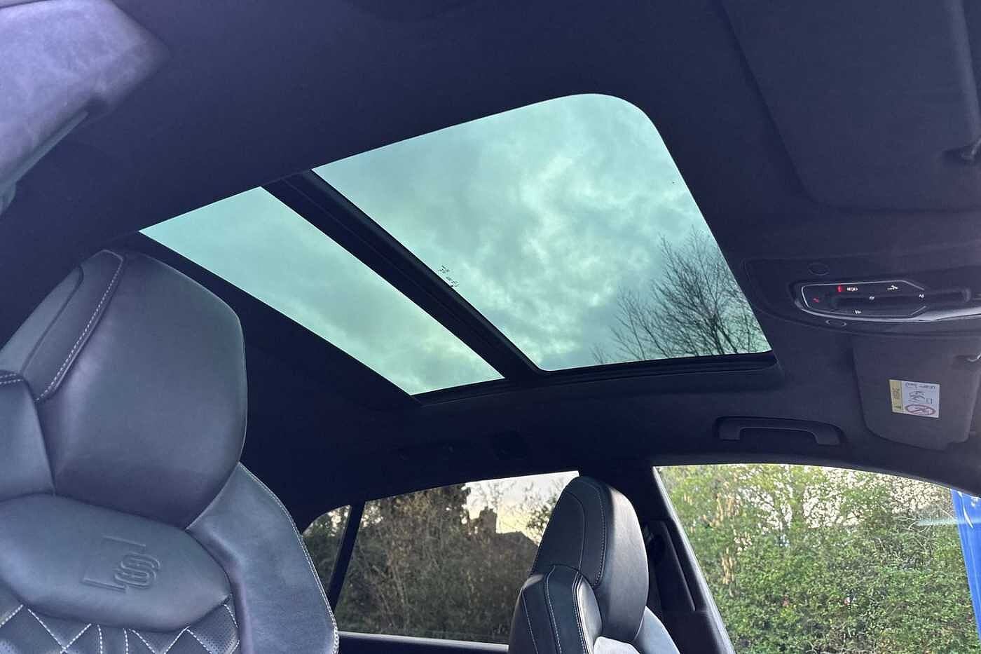 Used Audi Q8 2023 for sale - 77332595: Photo 21