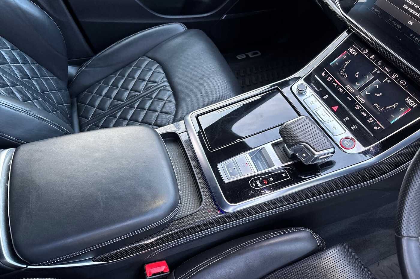 Used Audi Q8 2023 for sale - 77332595: Photo 26