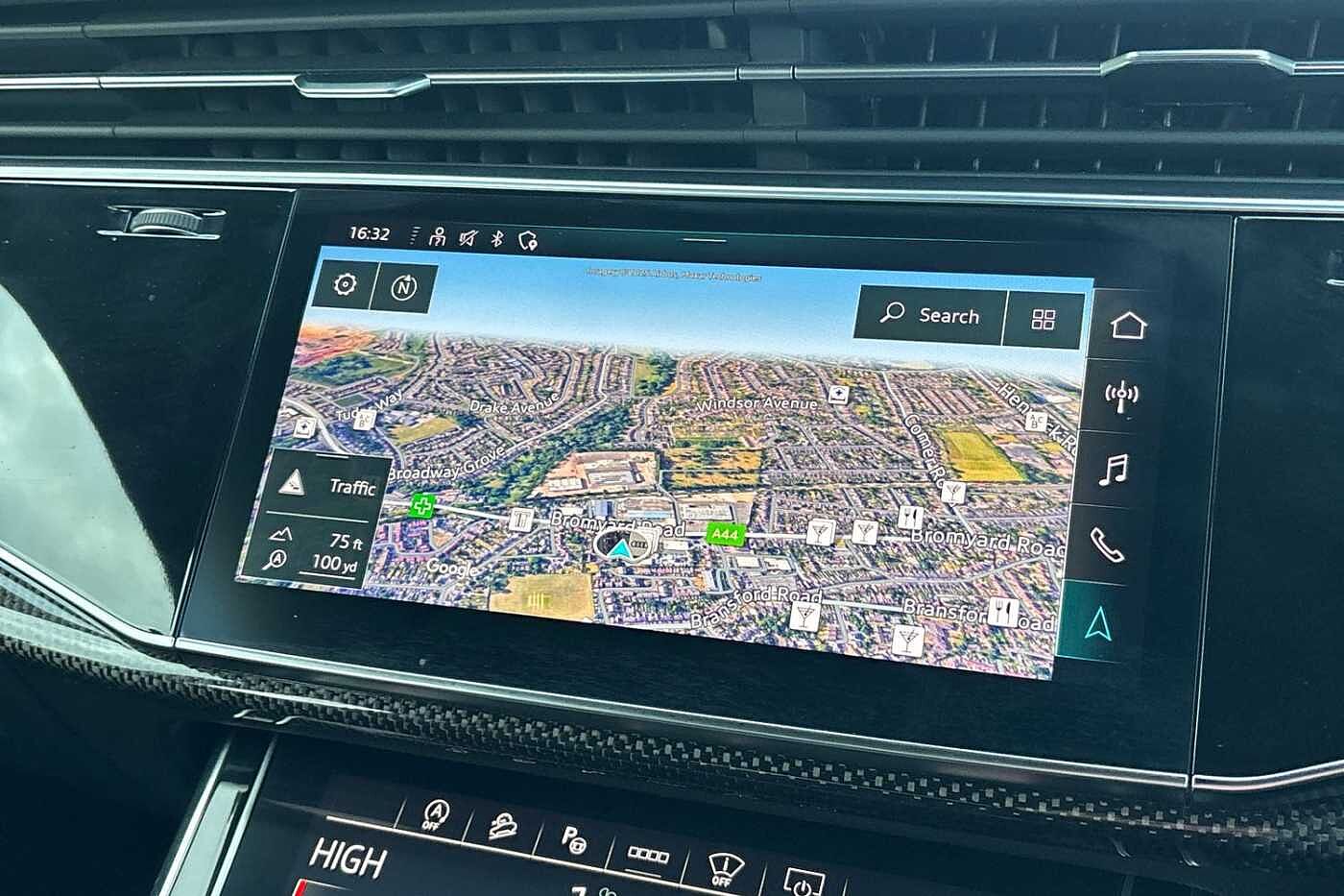 Used Audi Q8 2023 for sale - 77332595: Photo 27