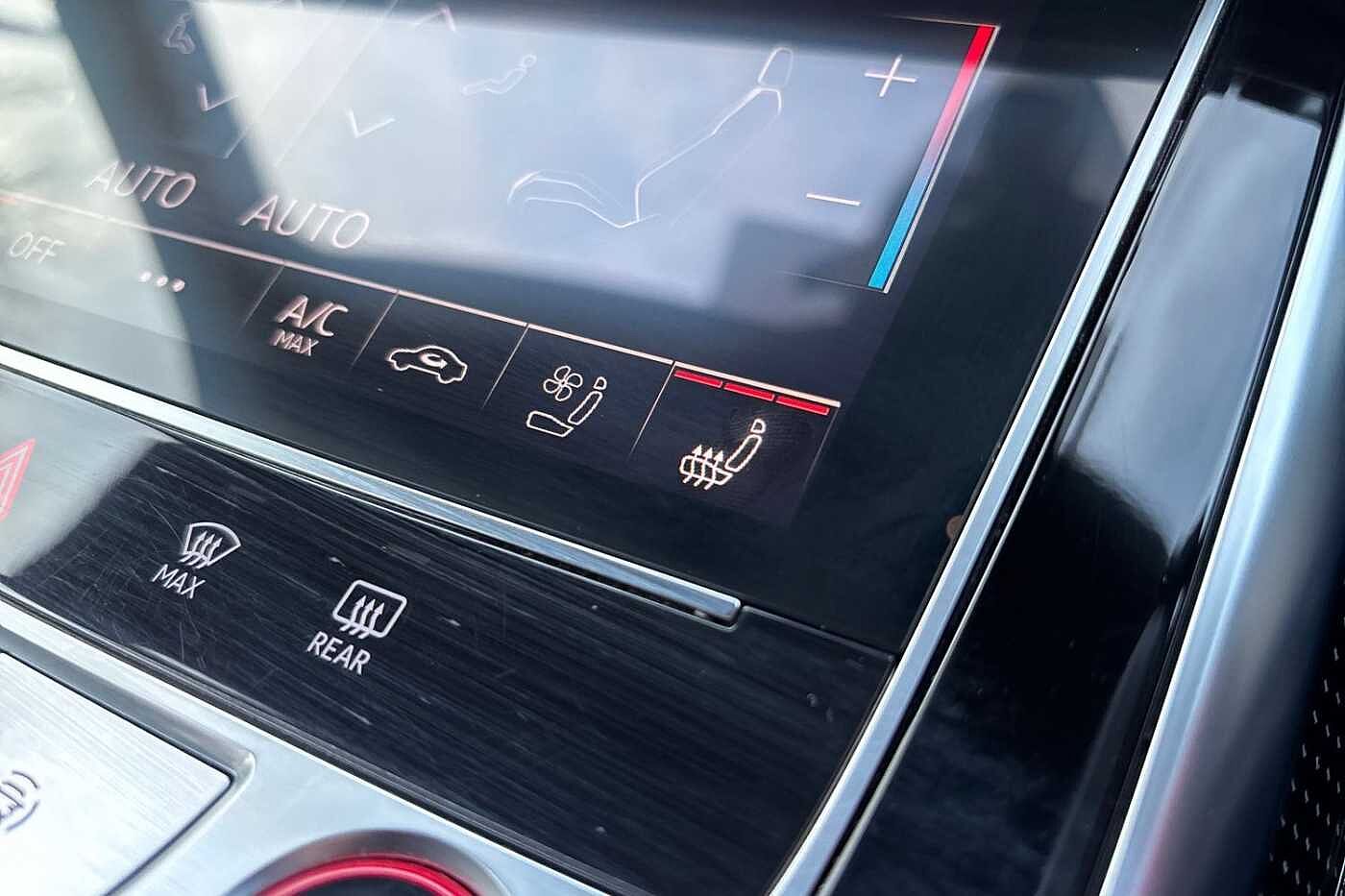 Used Audi Q8 2023 for sale - 77332595: Photo 28