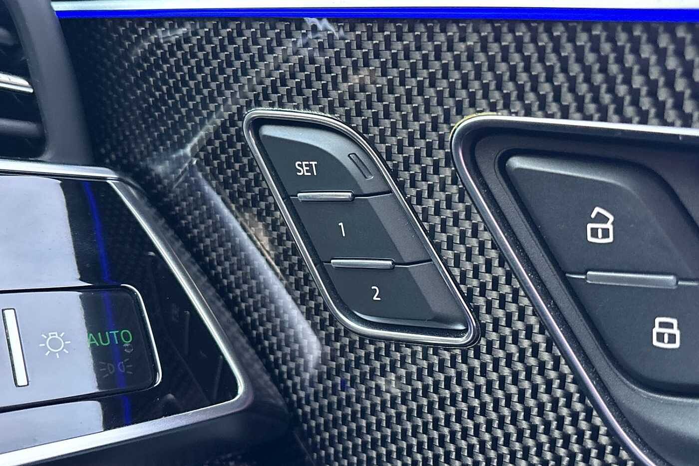 Used Audi Q8 2023 for sale - 77332595: Photo 30