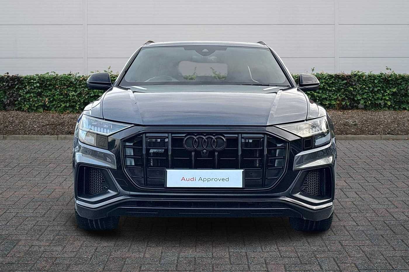 Used Audi Q8 2023 for sale - 77332595: Photo 7