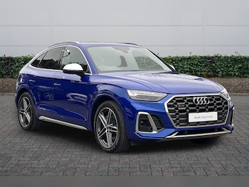 Audi Q5 feature image