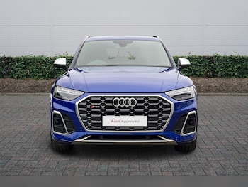 Used Audi Q5 2022 for sale - 77724969: Photo