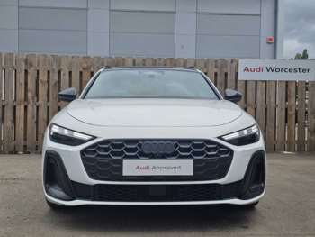 Used Audi A5 2025 for sale - 75104101: Photo