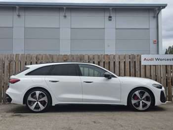 Used Audi A5 2025 for sale - 75104101: Photo