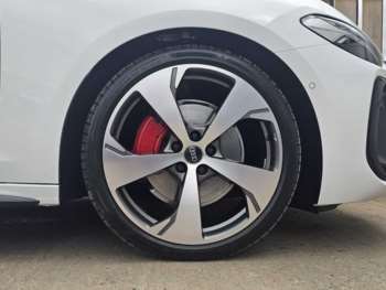 Used Audi A5 2025 for sale - 75104101: Photo