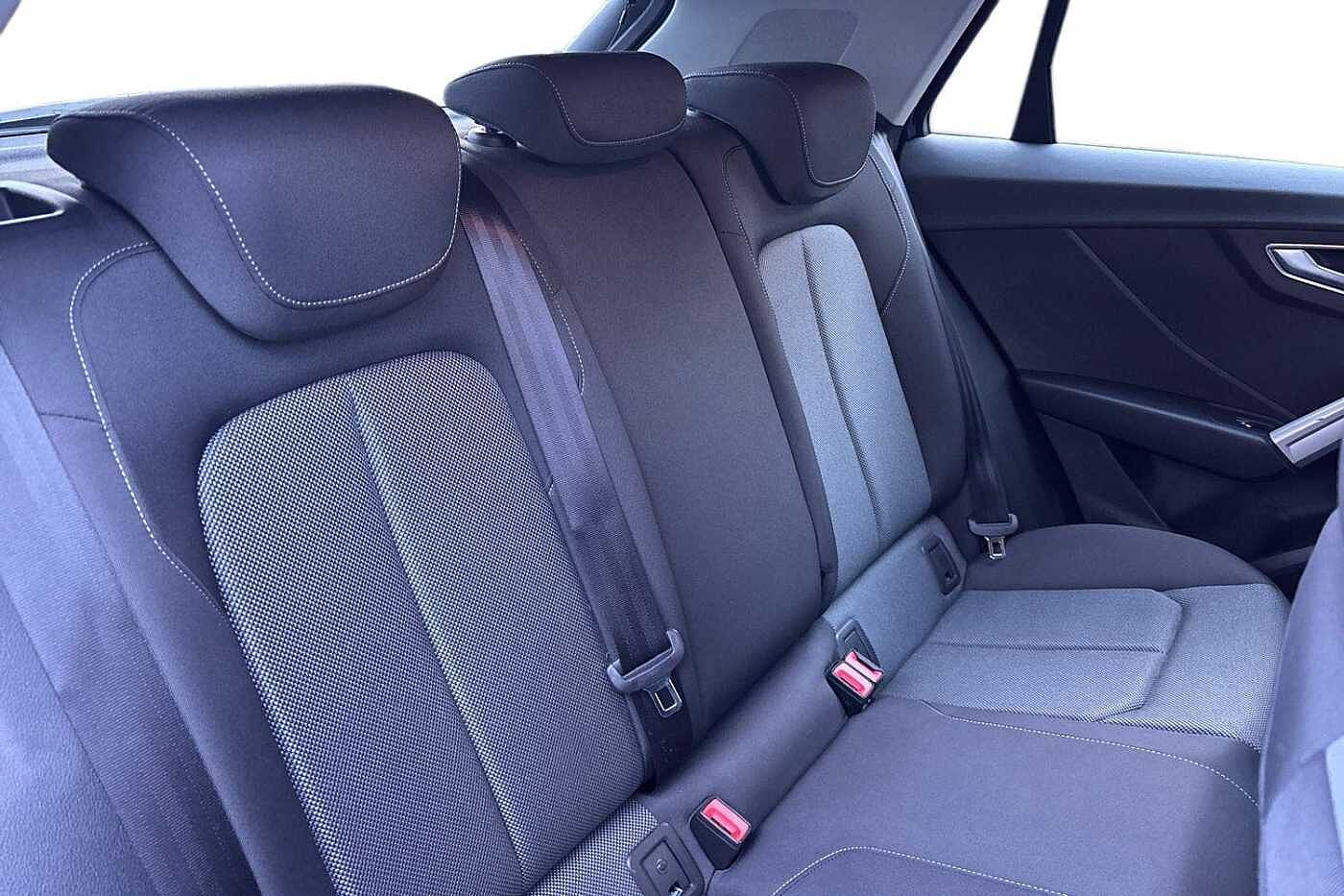 Used Audi Q2 2022 for sale - 77457384: Photo 10