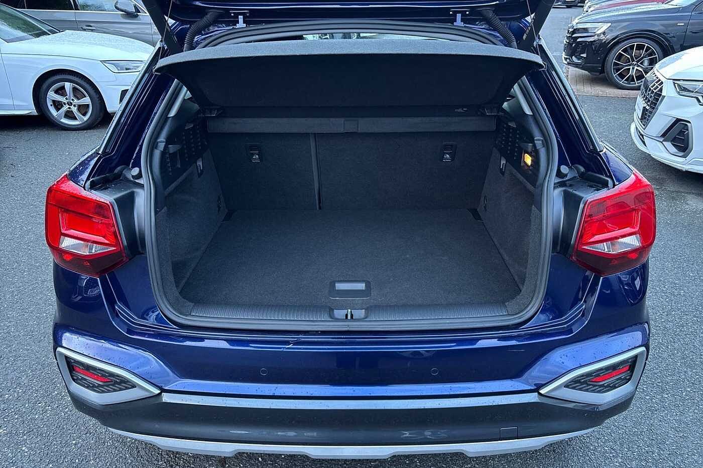 Used Audi Q2 2022 for sale - 77457384: Photo 11