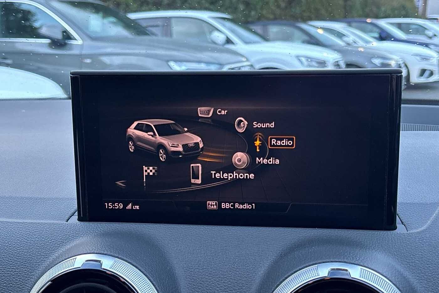 Used Audi Q2 2022 for sale - 77457384: Photo 12