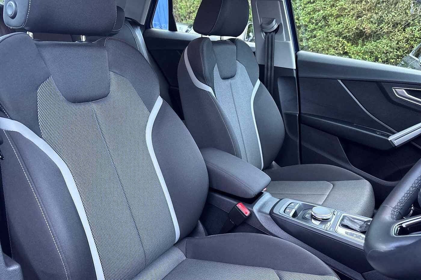 Used Audi Q2 2022 for sale - 77457384: Photo 17