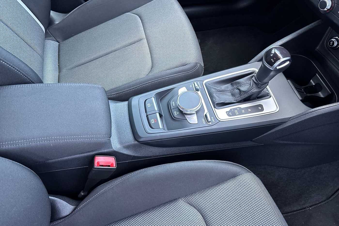 Used Audi Q2 2022 for sale - 77457384: Photo 18