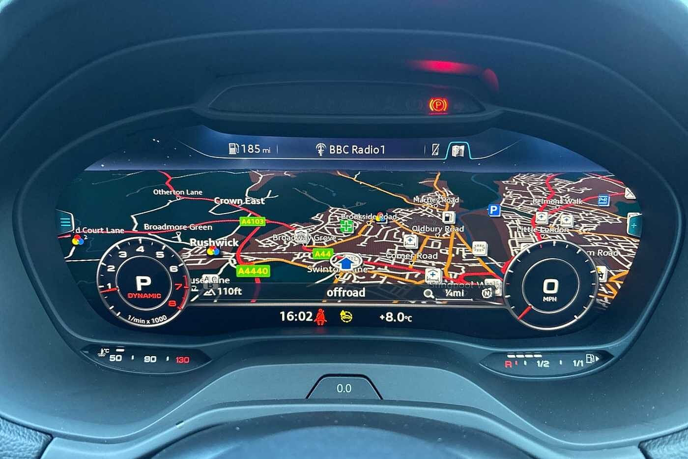 Used Audi Q2 2022 for sale - 77457384: Photo 21