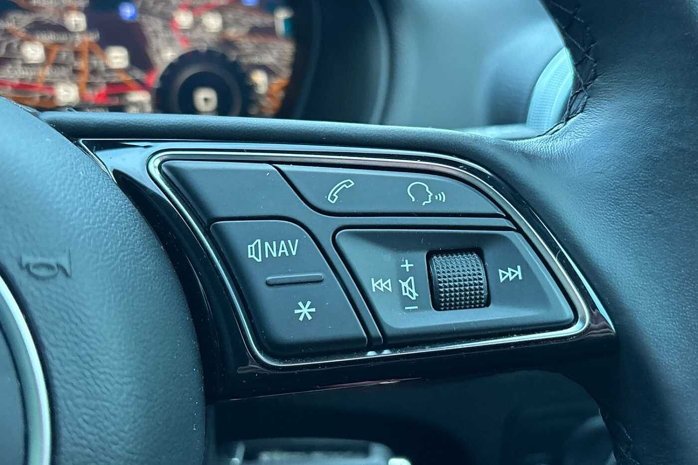 Used Audi Q2 2022 for sale - 77457384: Photo 22